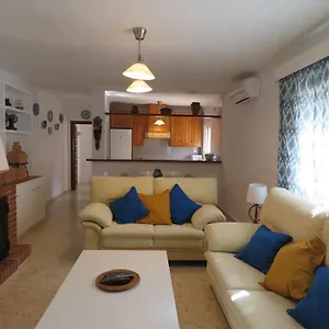 Cortijo Maricarmen , Nerja España