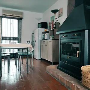 La Casita Del Río 2 Granada
