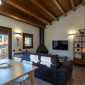 Lo Petit Refugi , Camprodon España